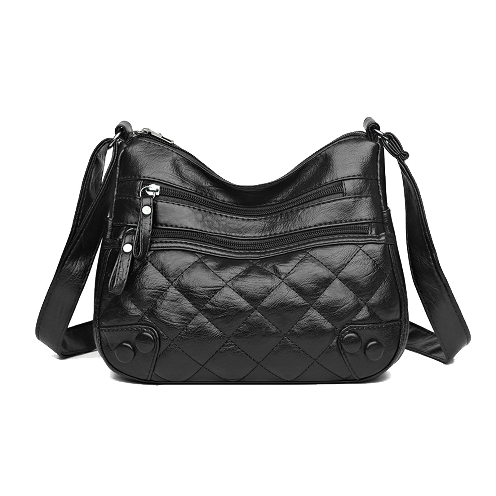 Nicole&Doris Women's Adjustable Strap Handbag: A Stylish Companion
